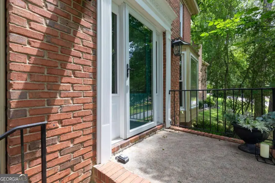3077 Milford Chase Drive Sw, Marietta, GA 30008 - #2