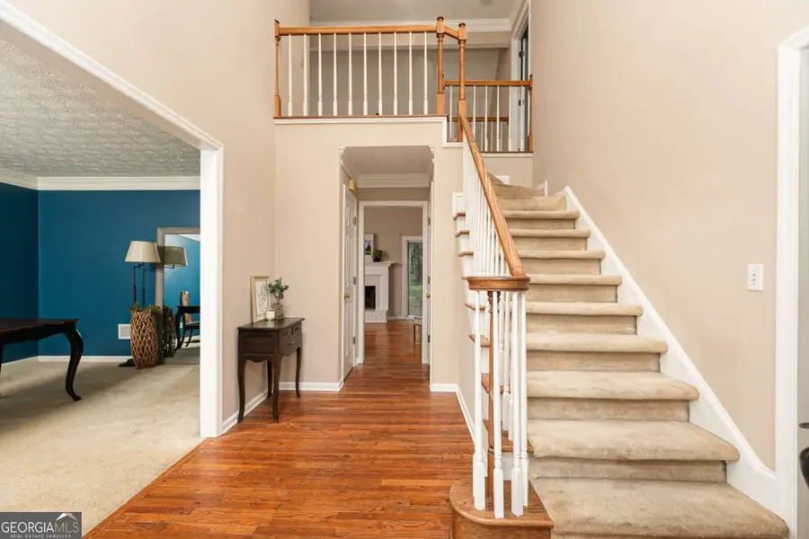 3077 Milford Chase Drive Sw, Marietta, GA 30008 - #3