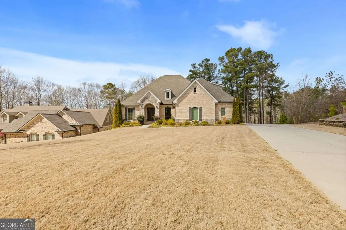 1560 Tapestry Ridge, Lawrenceville, GA 30045 - #1