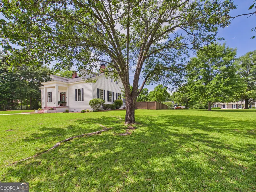 6309 Mansion Drive, Macon, GA 31216 - #3