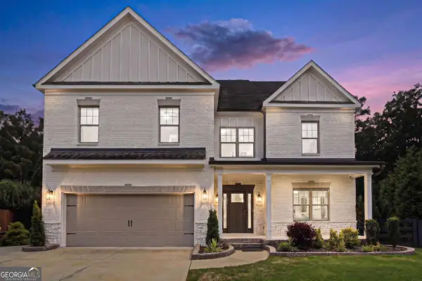 4915 Hanson Farms Lane, Cumming, GA 30040