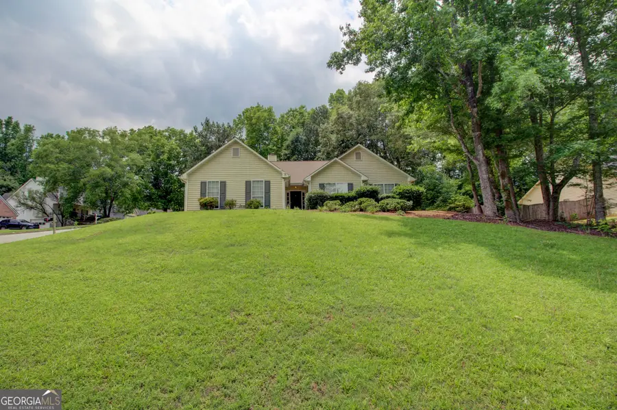 195 Manor Oak Drive, Covington, GA 30014 - #2