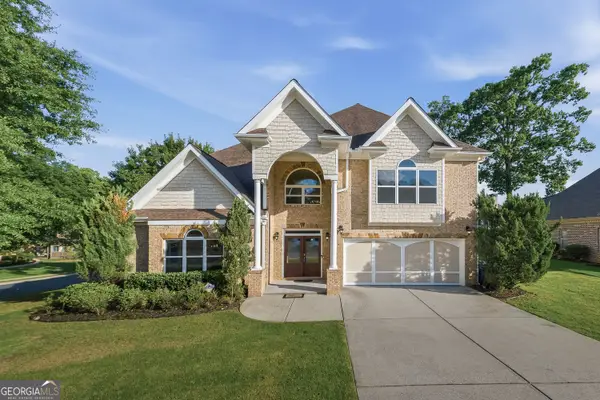 1887 Anthony Nane Court, Lawrenceville, GA 30043
