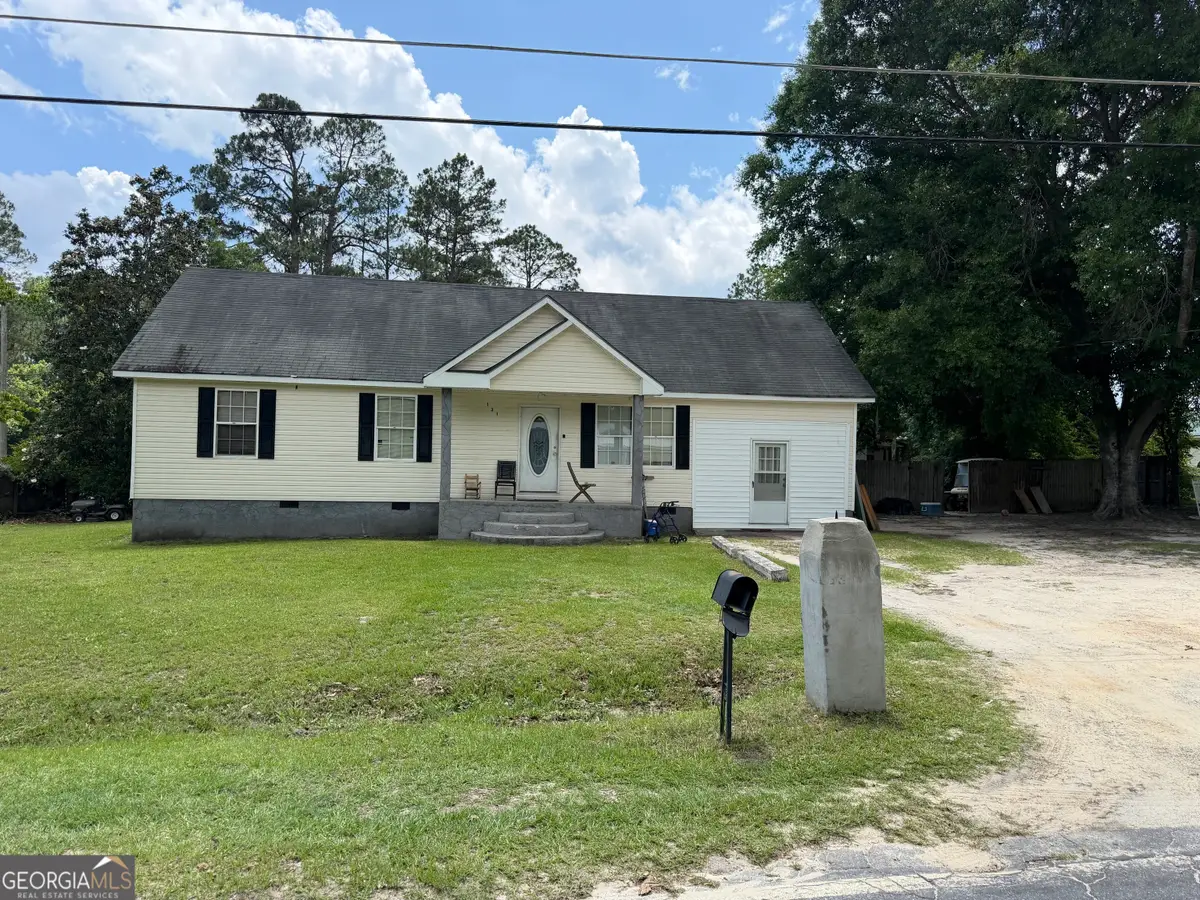 131 Rainbow Ridge Road, Swainsboro, GA 30401 - #1