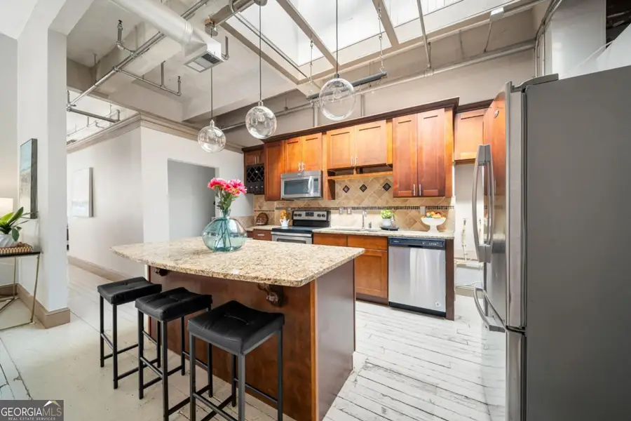 215 Mitchell Street Sw #18, Atlanta, GA 30303 - #2