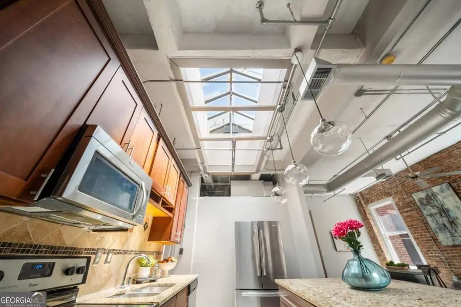 215 Mitchell Street Sw #18, Atlanta, GA 30303 - #3
