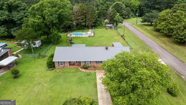 62 Maley Road, Lagrange, GA 30240