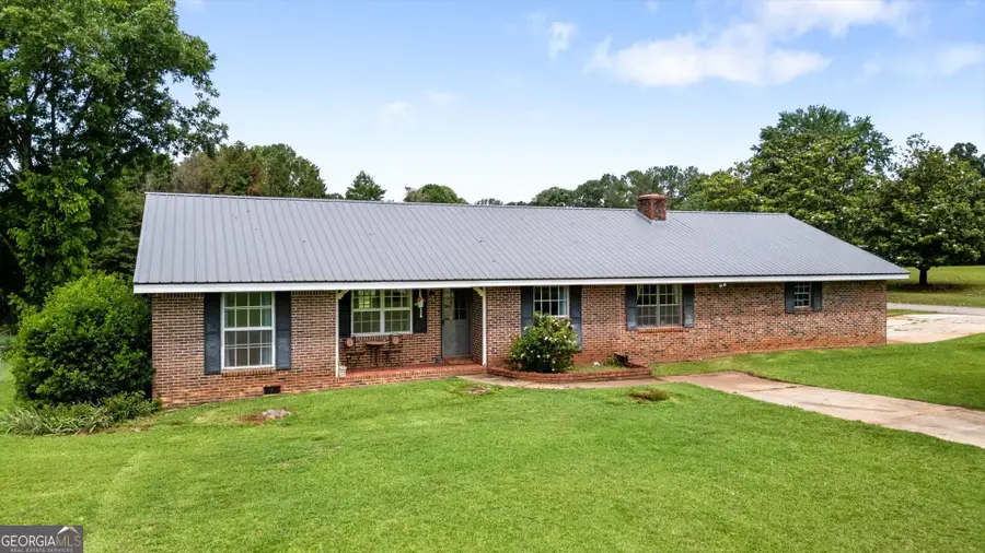 62 Maley Road, Lagrange, GA 30240 - #2