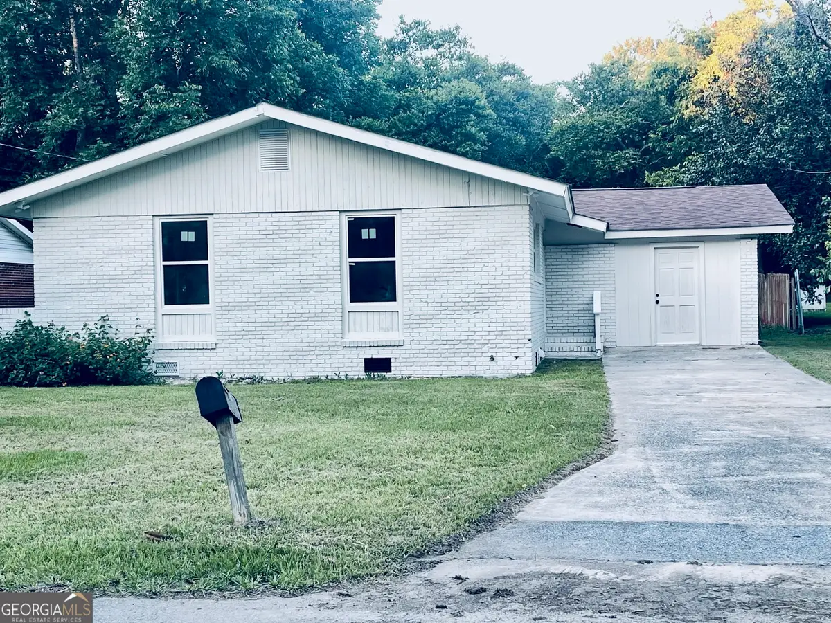 732 Katherine Street, Warner Robins, GA 31088 - #1