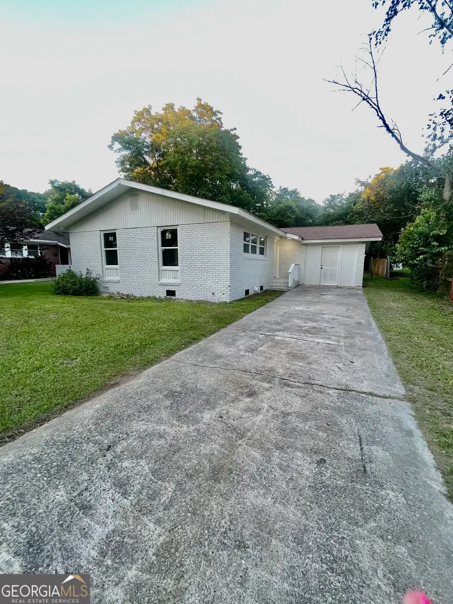 732 Katherine Street, Warner Robins, GA 31088 - #2