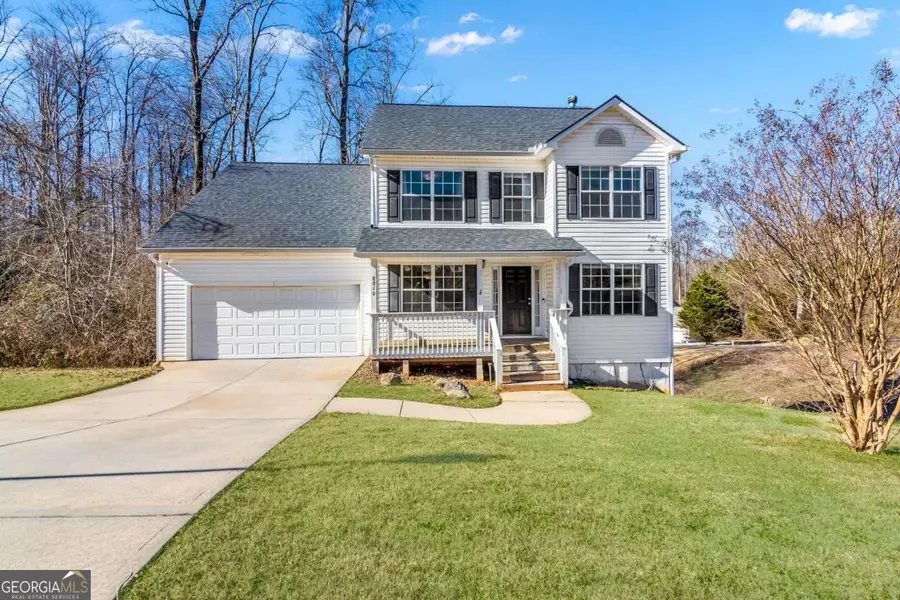 8810 Brookhurst Trl, Gainesville, GA 30506 - #2