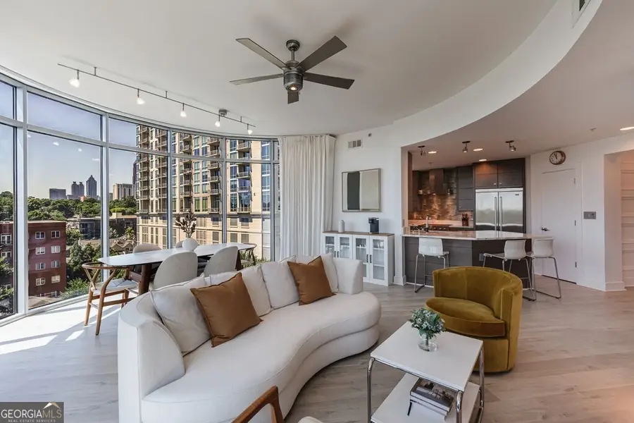 222 12th Street Ne #806, Atlanta, GA 30309 - #2
