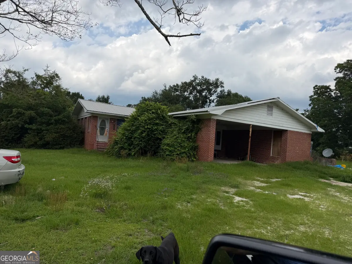 1033 S Highway 1, Swainsboro, GA 30401 - #1