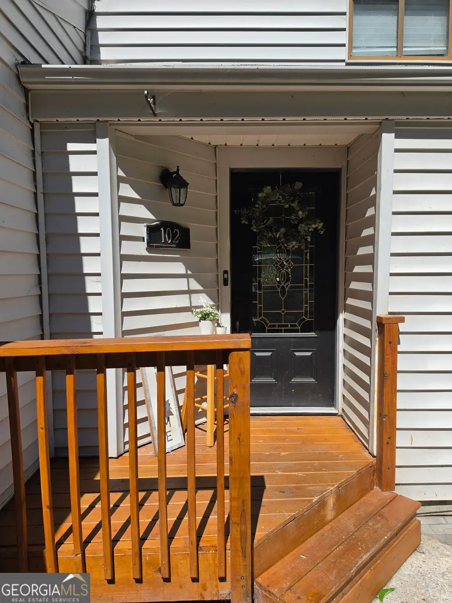 102 Oak Place, Villa Rica, GA 30180 - #2