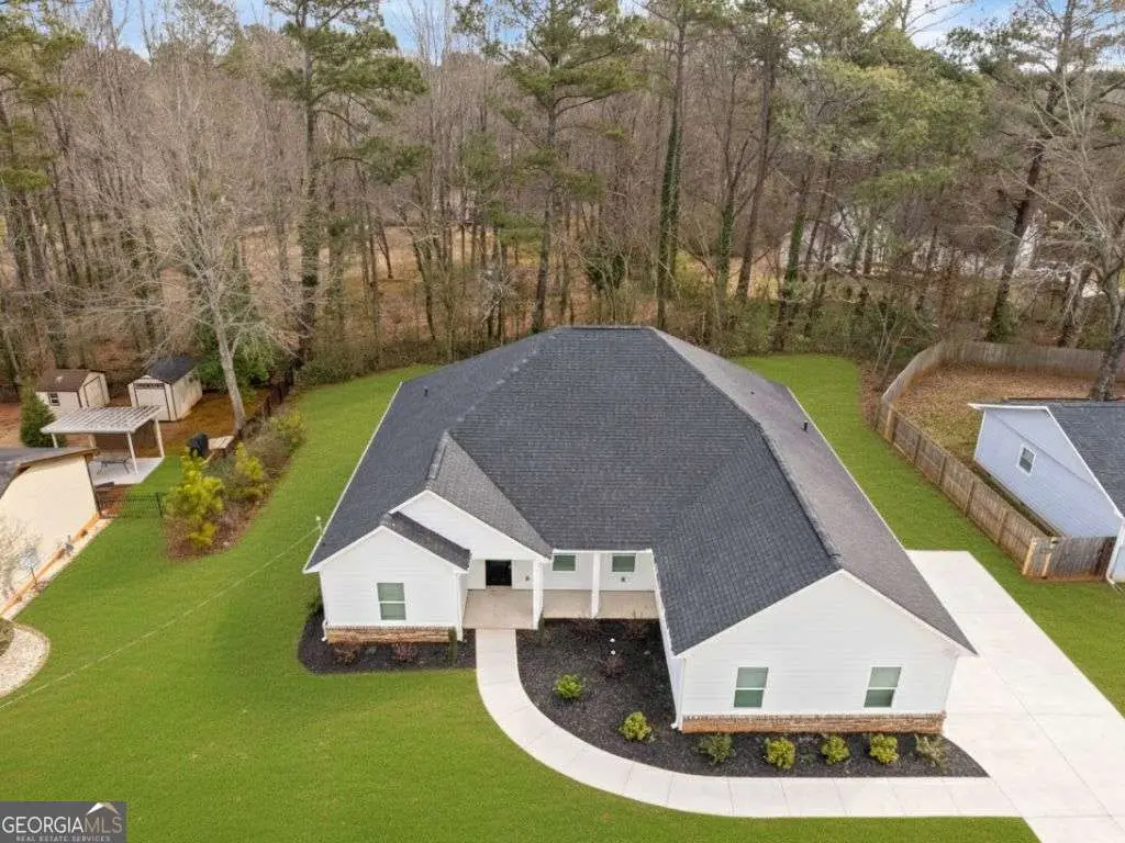 3272 Corktree Trail, Lithonia, GA 30038 - #1