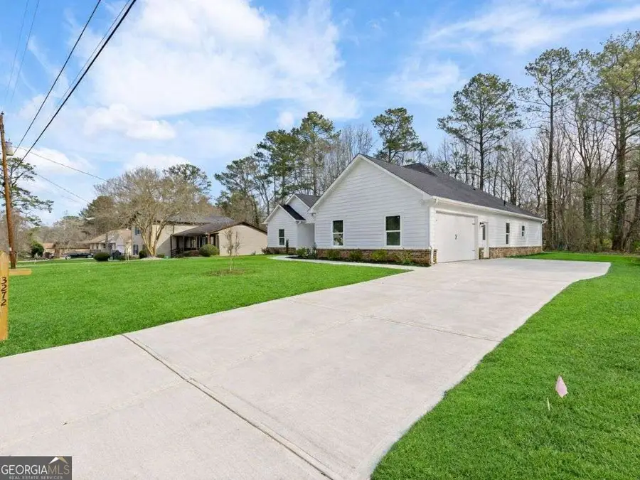 3272 Corktree Trail, Lithonia, GA 30038 - #2