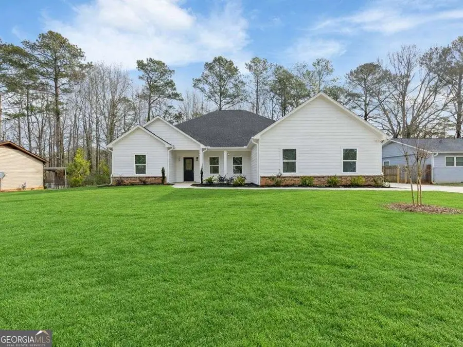 3272 Corktree Trail, Lithonia, GA 30038 - #3