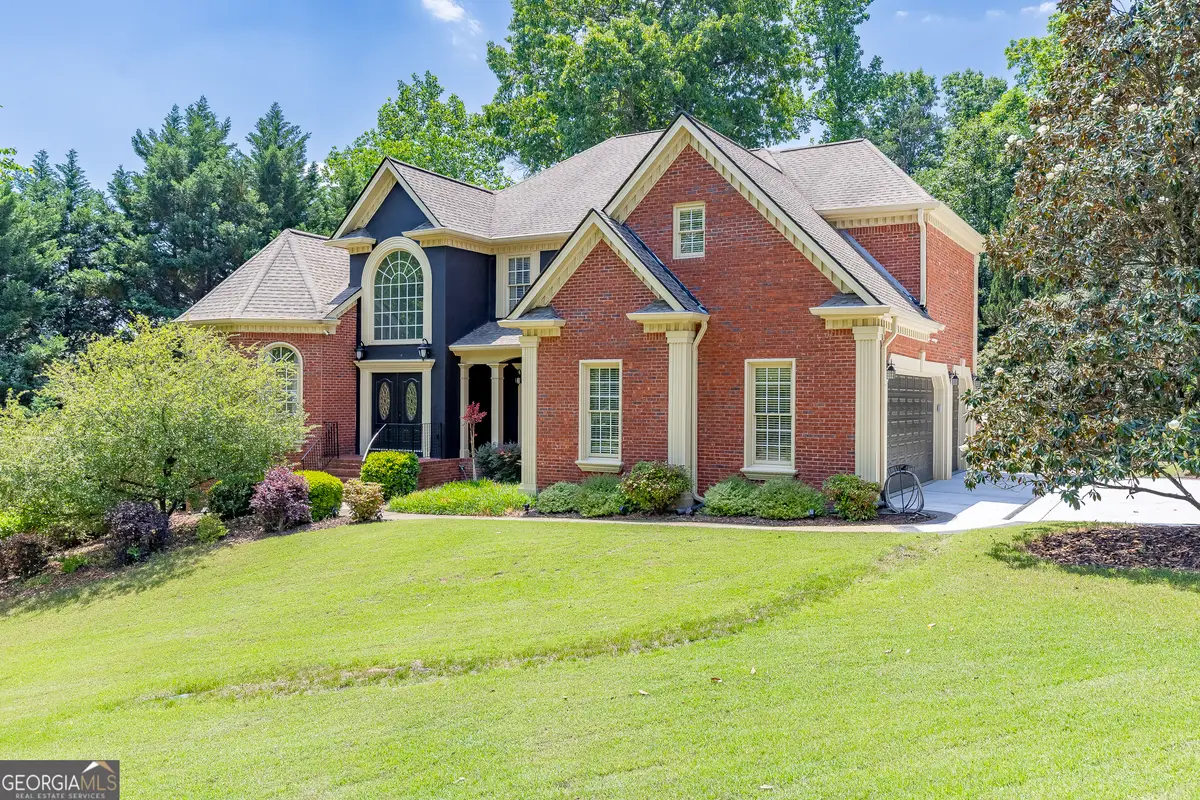 665 Links View Drive, Sugar Hill, GA 30518 - #1