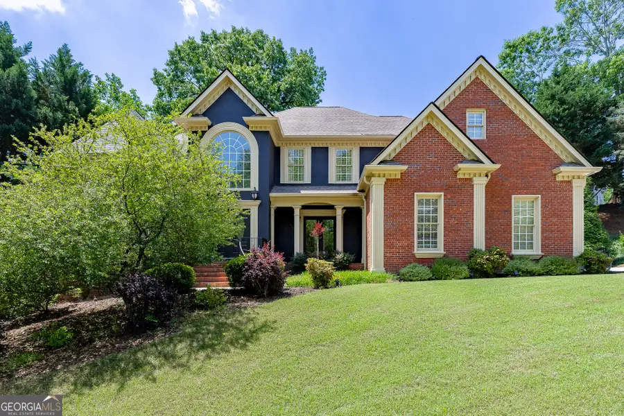 665 Links View Drive, Sugar Hill, GA 30518 - #2