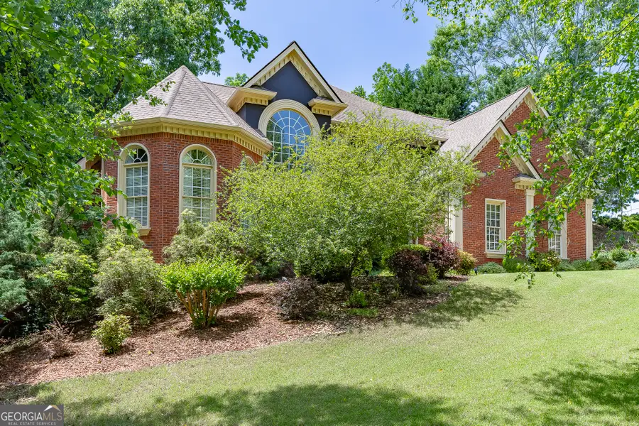 665 Links View Drive, Sugar Hill, GA 30518 - #3