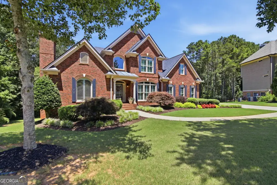 914 Autumn Path Way, Snellville, GA 30078 - #3