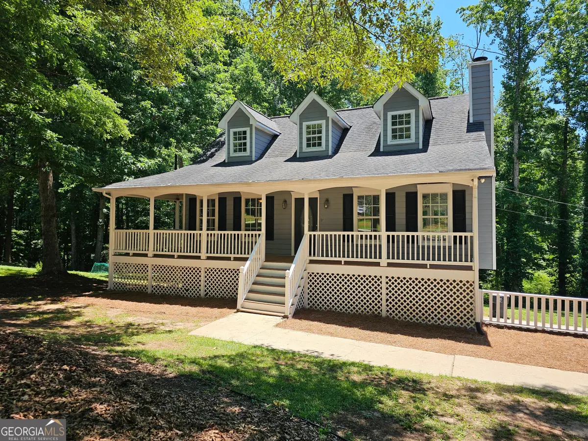 220 Hitchcock Drive, Villa Rica, GA 30180 - #1