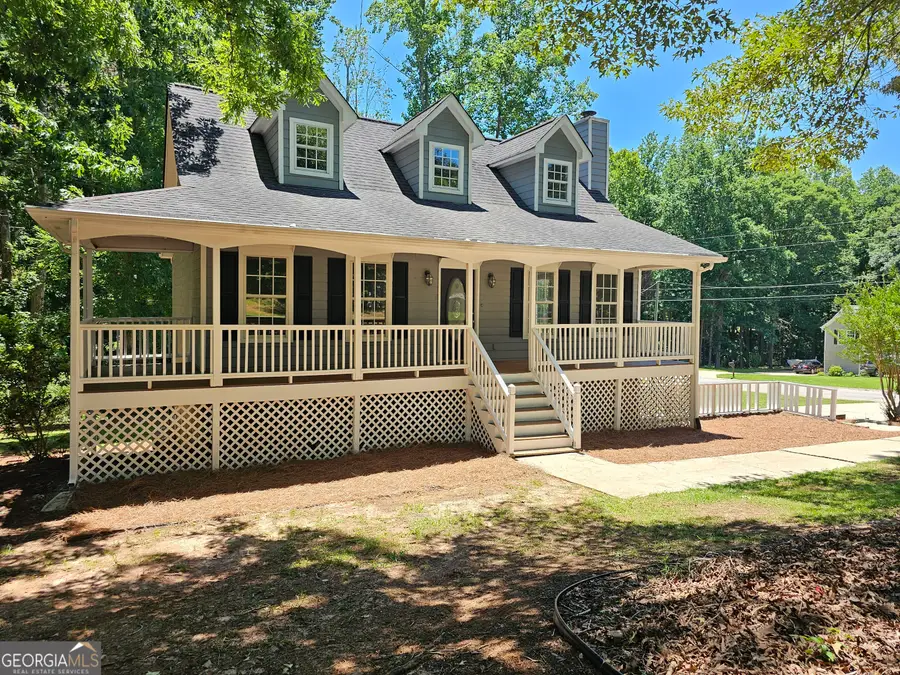 220 Hitchcock Drive, Villa Rica, GA 30180 - #3