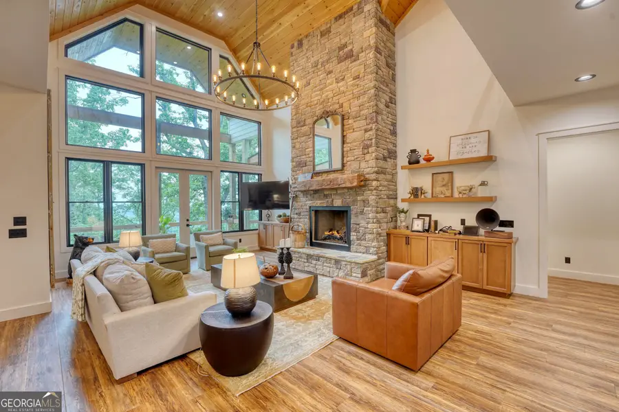 514 Winding Ridge, Blairsville, GA 30512 - #2
