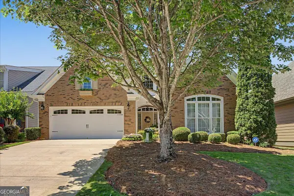 365 Grand Teton Cir, Fayetteville, GA 30215