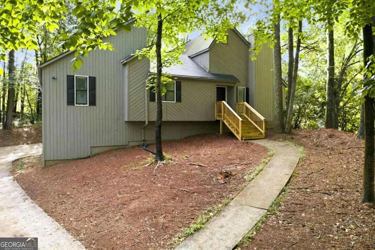 490 Summerfield Drive, Alpharetta, GA 30022 - #1
