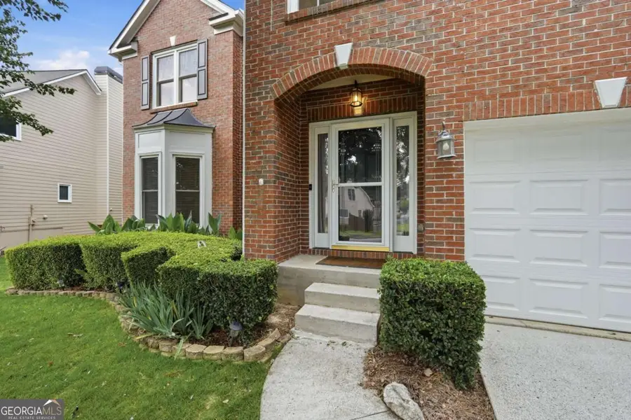 160 Treadstone Overlook, Johns Creek, GA 30024 - #2