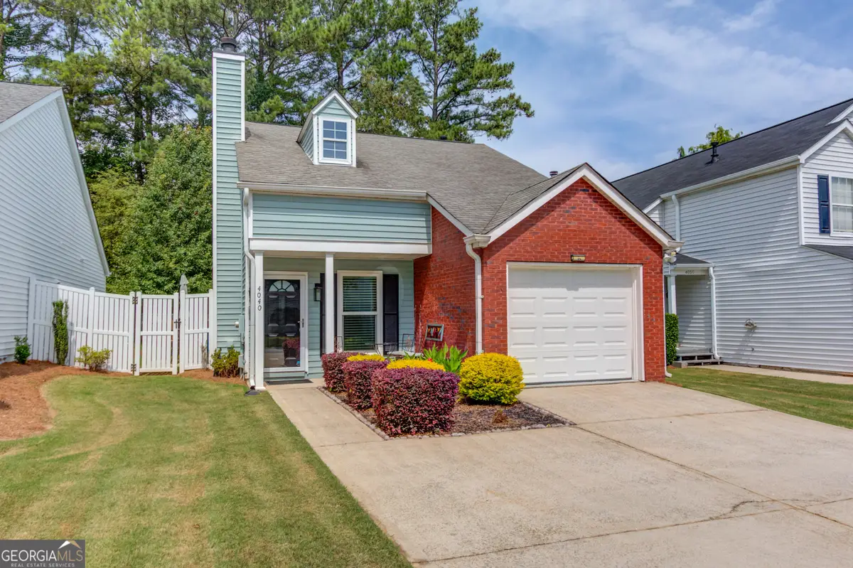 4040 Chattahoochee Trace, Duluth, GA 30097 - #1
