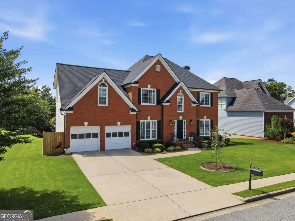 200 Finsbury Park Court, Suwanee, GA 30024 - #1
