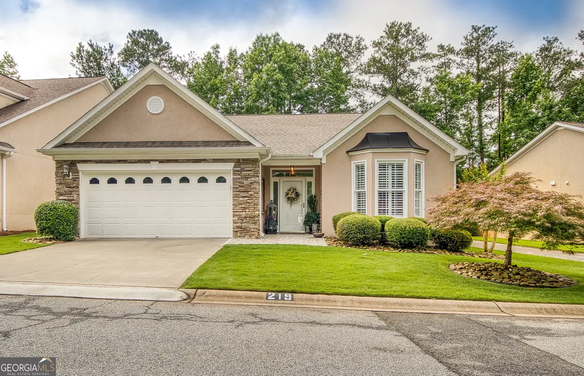 219 Collierstown Way, Peachtree City, GA 30269 - #1