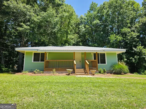 505 Beaver Pond Road, Carrollton, GA 30117