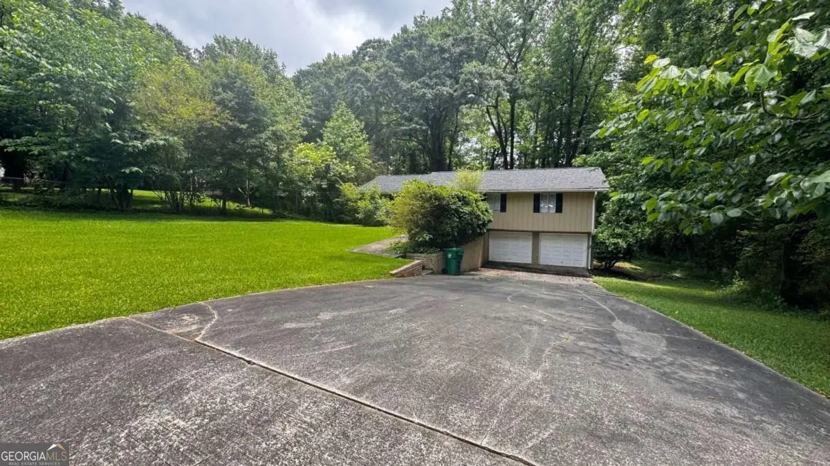 4505 Wonder Valley Trail, Decatur, GA 30034 - #1