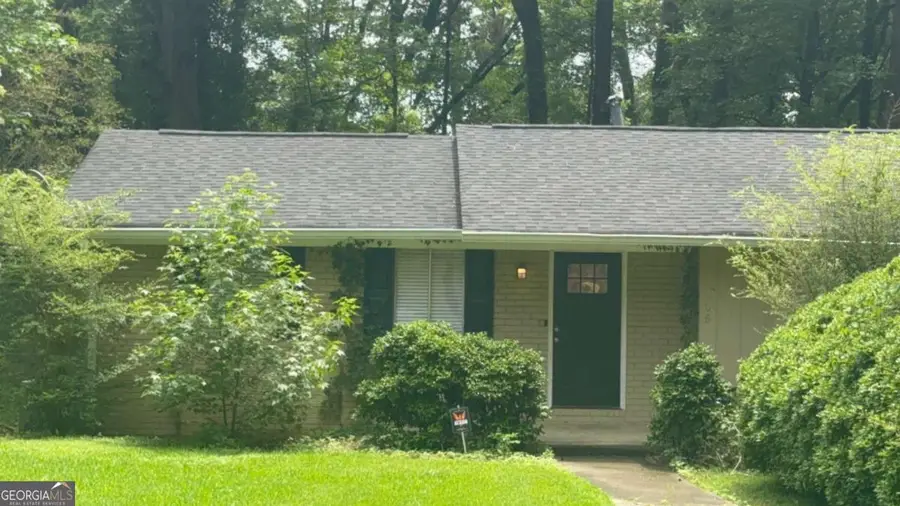 4505 Wonder Valley Trail, Decatur, GA 30034 - #2