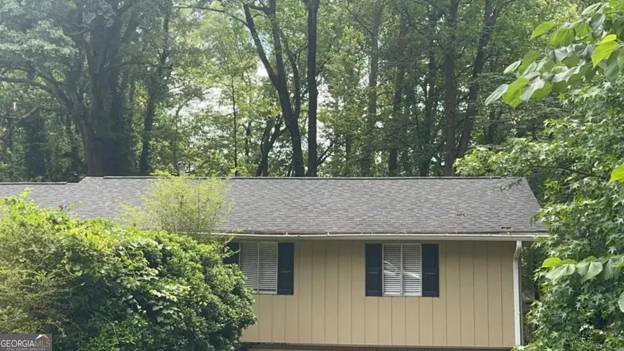 4505 Wonder Valley Trail, Decatur, GA 30034 - #3