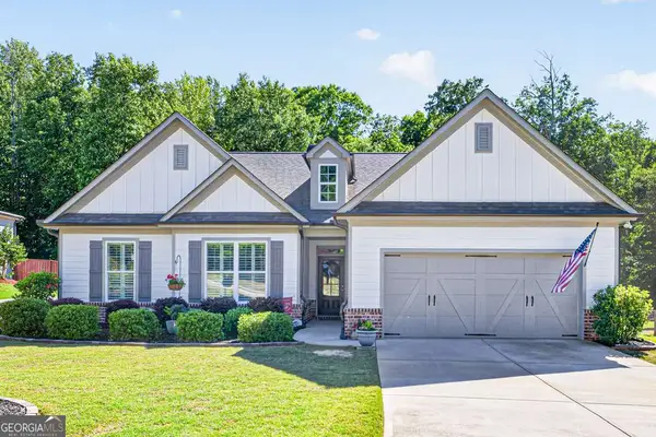 5114 Ozark Lane, Gainesville, GA 30507
