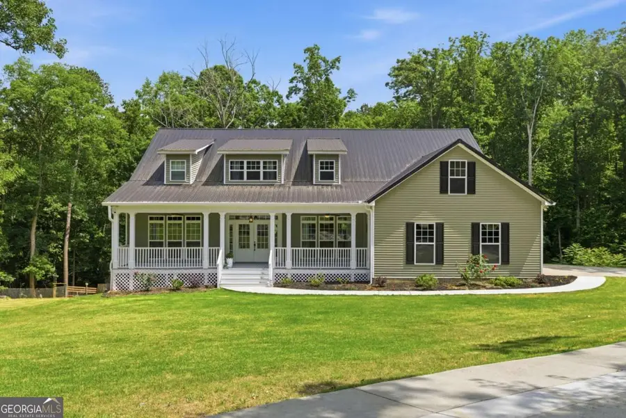 306 Oak Ridge Drive, Maysville, GA 30558 - #2