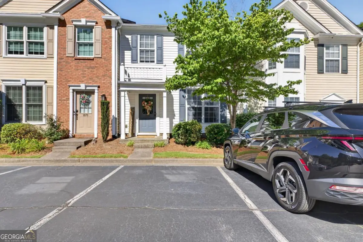 1080 Whitestone Ridge, Alpharetta, GA 30005 - #1