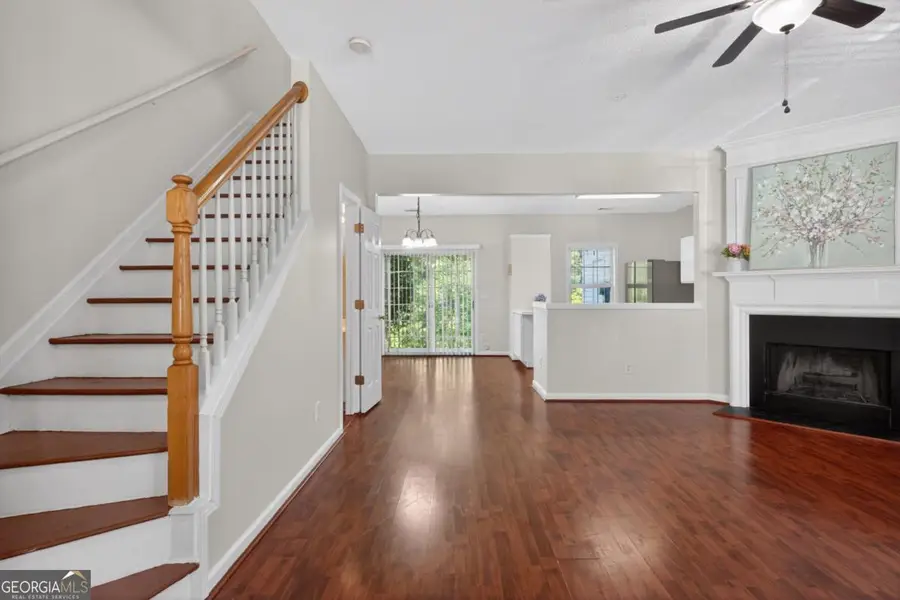 1080 Whitestone Ridge, Alpharetta, GA 30005 - #2