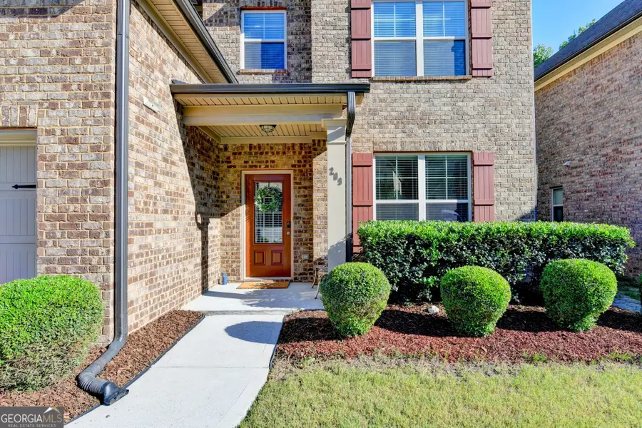 209 Serenity Point, Lawrenceville, GA 30046 - #3
