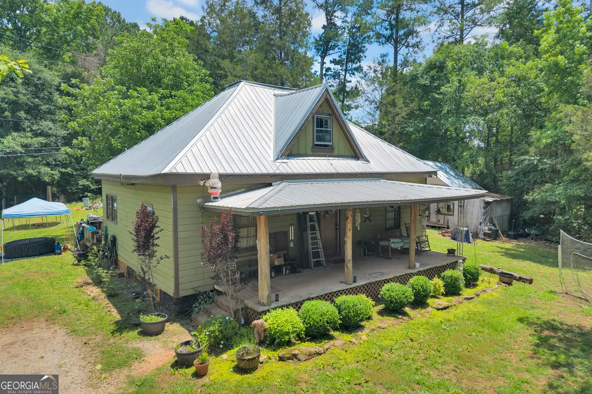 5445 County Line Road, Mansfield, GA 30055 - #1