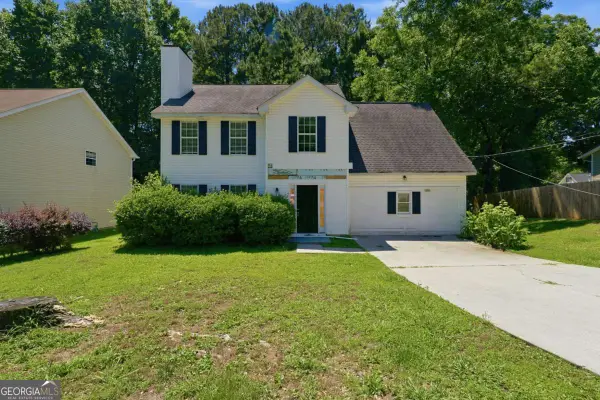 2795 Oxford Drive, Decatur, GA 30034