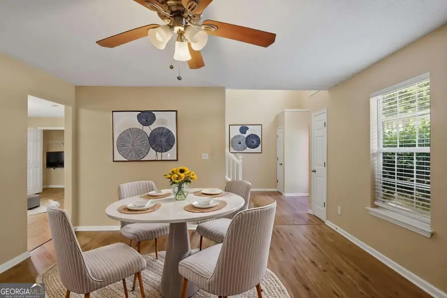 2795 Oxford Drive, Decatur, GA 30034 - #2