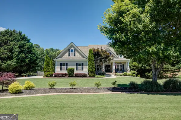 221 Chasewood Lane, Senoia, GA 30276