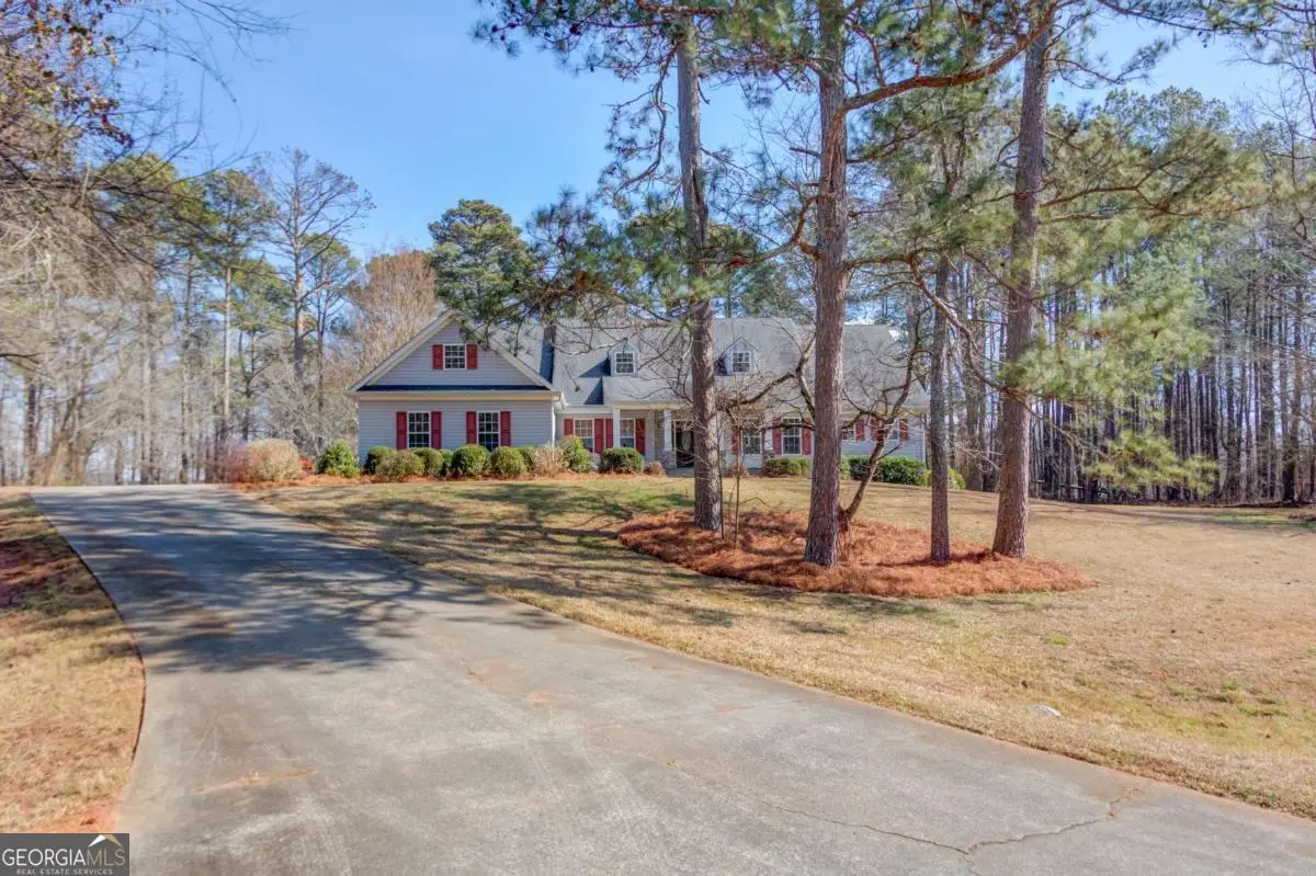 115 Sweet Auburn Lane, Dacula, GA 30019 - #1