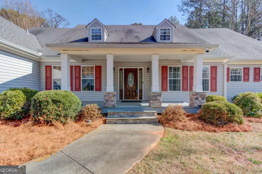 115 Sweet Auburn Lane, Dacula, GA 30019 - #3