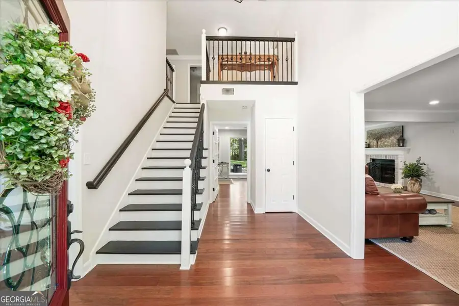 2242 Hill Creek Way, Marietta, GA 30062 - #2